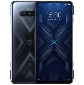 K1269 SIMフリーBlack Shark 4 Pro KSR-H0 Black Shark 4Pro